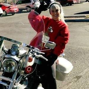 Meet your Posher, Ginny